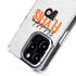 NHL Philadelphia Flyers Script iPhone 16 Pro MagSafe Case